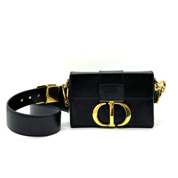 Dior 30 Montaigne Shoulder Bag