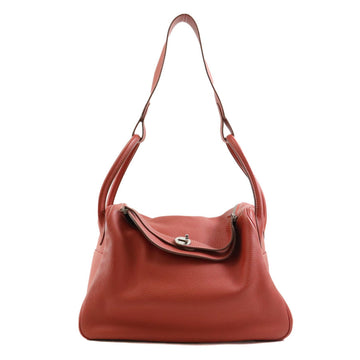 HERMES Lindy Shoulder Bag