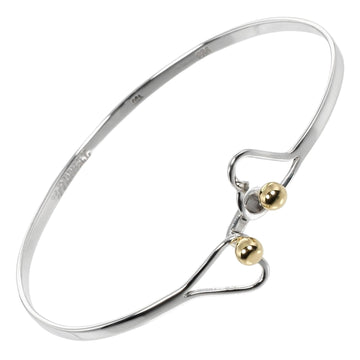Tiffany & Co Hook and eye Bracelet