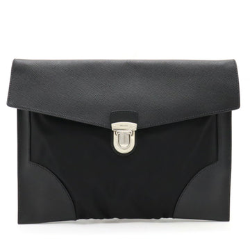 PRADA Clutch Bag