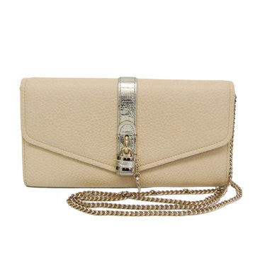 CHLOE Abby Wallet