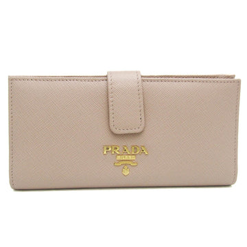 PRADA Saffiano Wallet