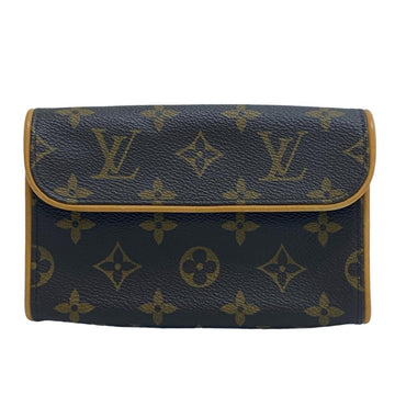 LOUIS VUITTON Florentine Clutch Bag