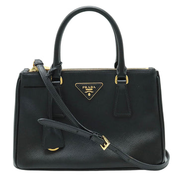 PRADA Galleria Handbag