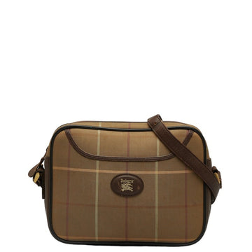 BURBERRY Nova Check Shopper