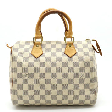 LOUIS VUITTON Speedy 25 Handbag