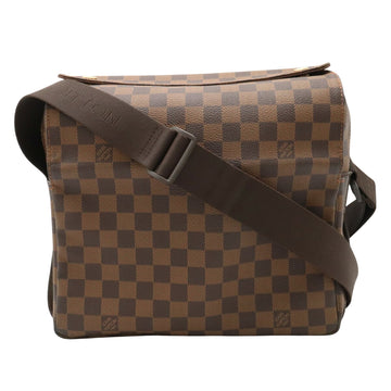 LOUIS VUITTON Naviglio Shoulder Bag