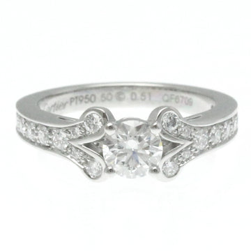 CARTIER Ballerine Ring