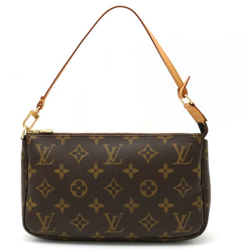 LOUIS VUITTON Pochette Accessoire Clutch Bag