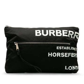 BURBERRY Clutch Bag