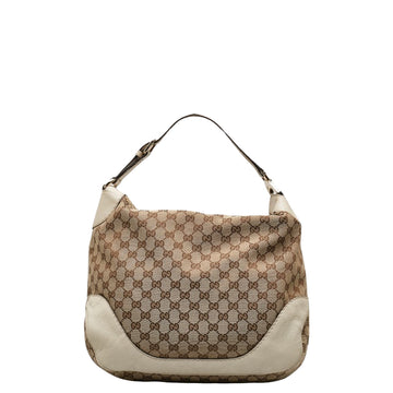 GUCCI GG canvas Tote