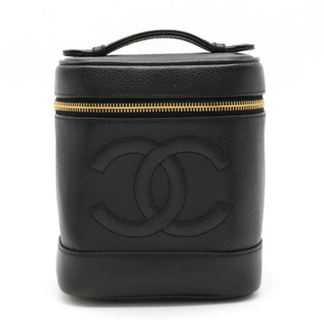 CHANEL Vanity Handbag