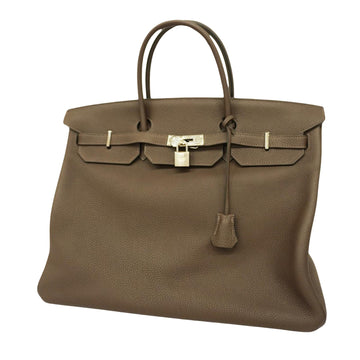 HERMES Birkin 40 Handbag