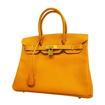 HERMES Birkin 30 Handbag