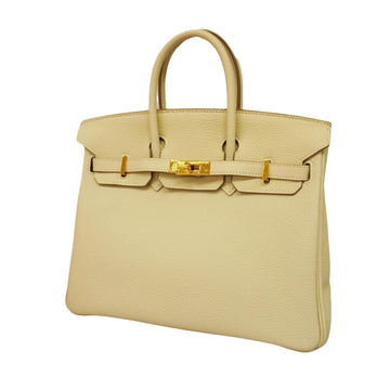 HERMES Birkin 25 Handbag