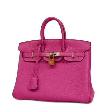 HERMES Birkin 25 Handbag