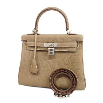 HERMES Kelly 25 Handbag