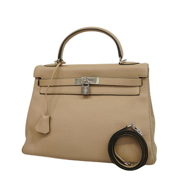 HERMES Kelly 32 Handbag