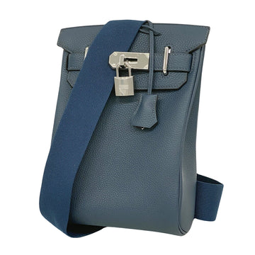 HERMES Kelly Shoulder Bag