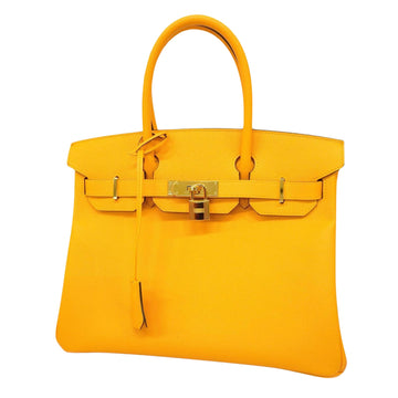 HERMES Birkin 30 Handbag