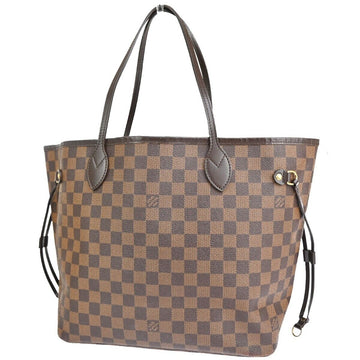 LOUIS VUITTON Neverfull MM Tote