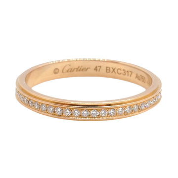 CARTIER Eternity Ring