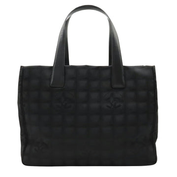 CHANEL Travel line Tote