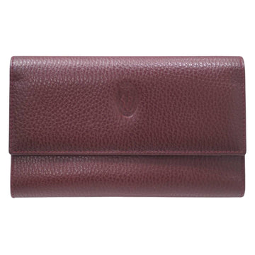 CARTIER  Wallet