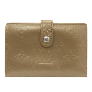 LOUIS VUITTON Viennois Wallet