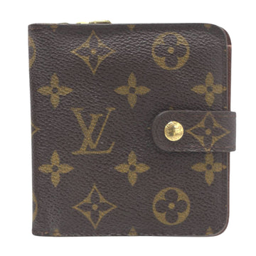 LOUIS VUITTON Viennois Wallet