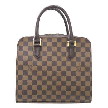 LOUIS VUITTON Triana Handbag