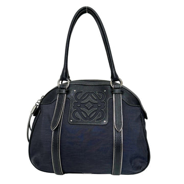 LOEWE Anagram Handbag