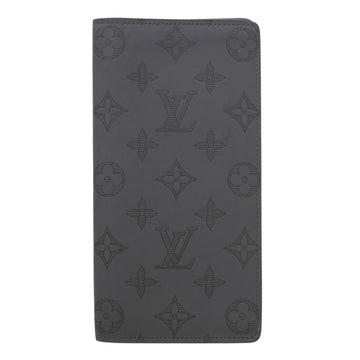 LOUIS VUITTON Brazza Wallet