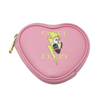 GUCCI Heart Wallet