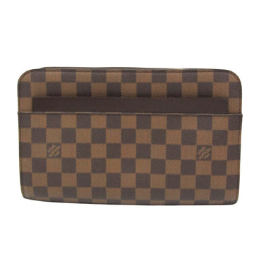 LOUIS VUITTON Saint Louis Clutch Bag