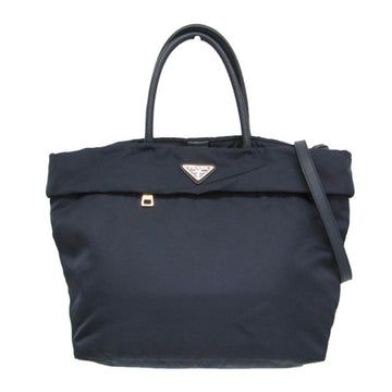 PRADA Tessuto Tote