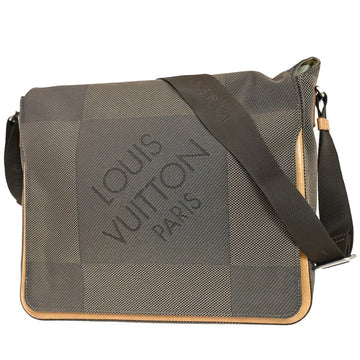 LOUIS VUITTON Messenger Shoulder Bag