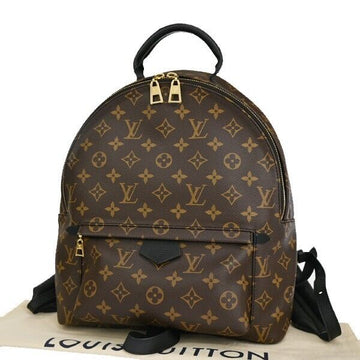 LOUIS VUITTON Palm SpRing MM Backpack