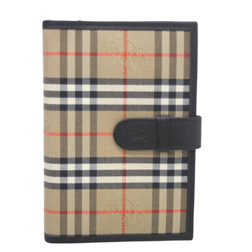 BURBERRY Nova Check Wallet