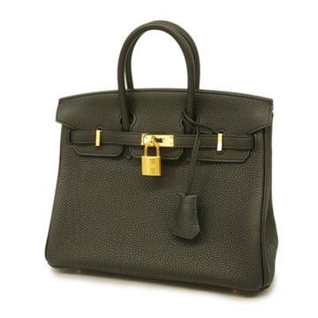 HERMES Birkin 25 Handbag