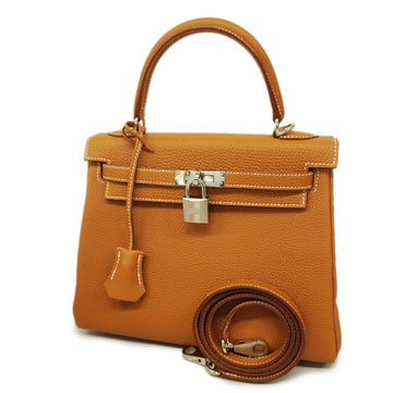 HERMES Kelly 25 Handbag