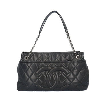 CHANEL Matelasse Shoulder Bag