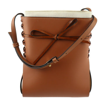 LOEWE Ikebana Shoulder Bag