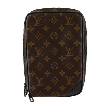 LOUIS VUITTON Utility Shoulder Bag