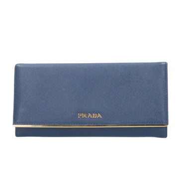 PRADA Saffiano Wallet