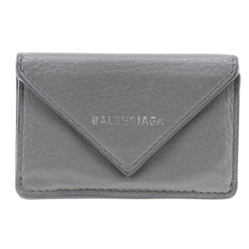 BALENCIAGA Papier Wallet