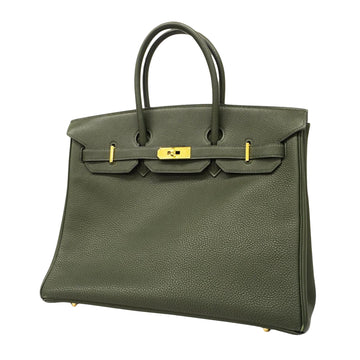 HERMES Birkin Handbag