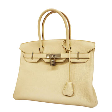 HERMES Birkin 30 Handbag