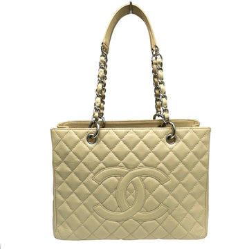 CHANEL Matelasse Tote