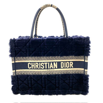 Dior Book Tote Handbag